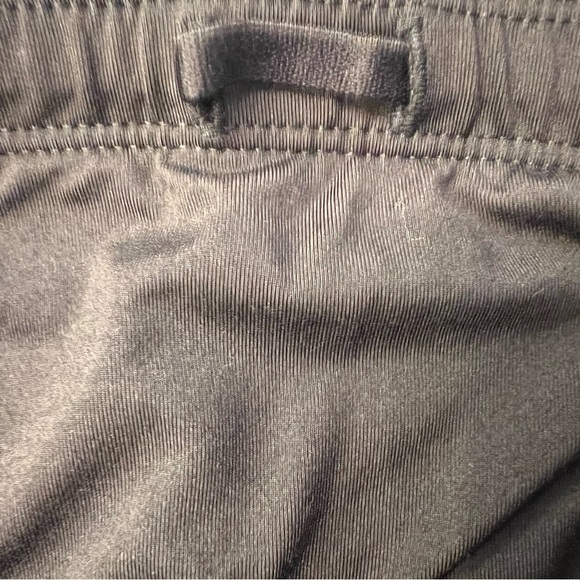 Athleta Altitude Pant in Polartec power stretch Black Size Large - Picture 9 of 14